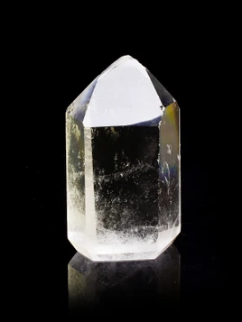 Clear Quartz Polished Point