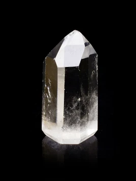 Clear Quartz Polished Point