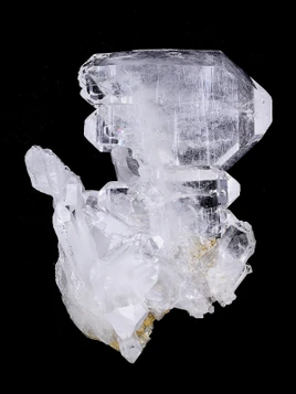 Faden Quartz