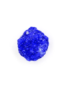 Azurite Ball