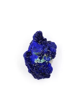 Azurite Ball