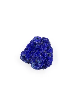 Azurite Ball
