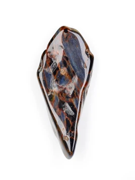 Pietersite Tumbled Stone