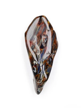 Pietersite Tumbled Stone