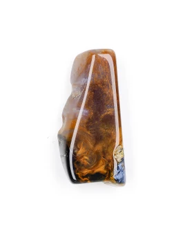 Pietersite Tumbled Stone