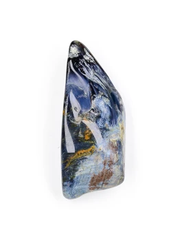 Pietersite Tumbled Stone