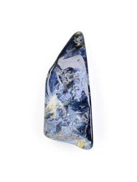 Pietersite Tumbled Stone