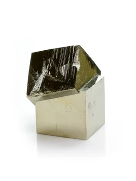 Pyrite Cubes