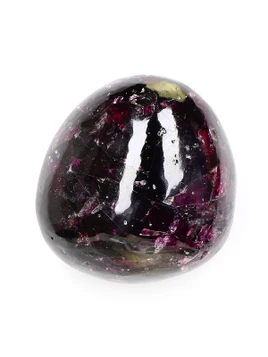 Garnet AA Tumbled Stone