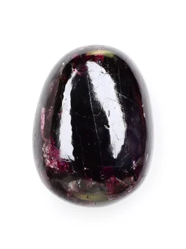 Garnet AA Tumbled Stone