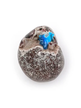 Cavansite Tumbled Stone