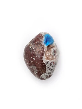 Cavansite Tumbled Stone