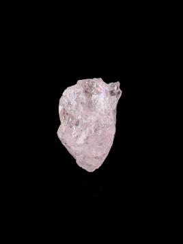 Morganite Crystal