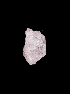 Morganite Crystal