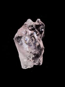 Morganite Crystal