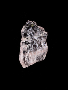 Morganite Crystal