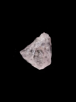 Morganite Crystal