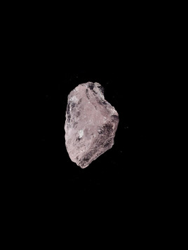 Morganite Crystal