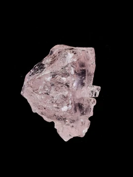 Morganite Crystal