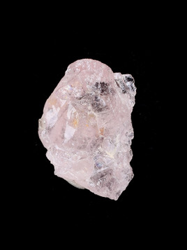 Morganite Crystal