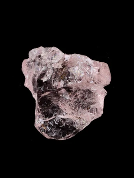 Morganite Crystal
