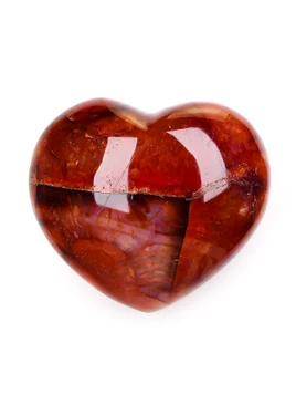 Carnelian Heart
