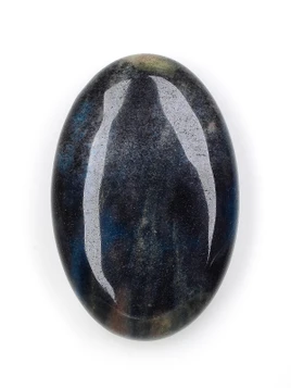 Trolleite Palm Stone