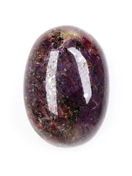 Ruby Palm Stone