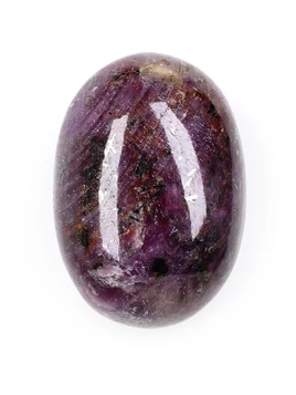 Ruby Palm Stone