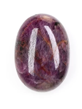 Ruby Palm Stone