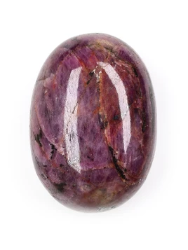 Ruby Palm Stone