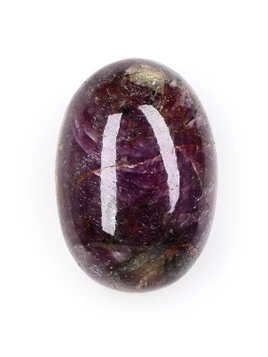 Ruby Palm Stone