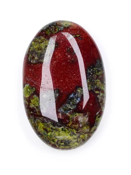 Dragon Blood Palm Stone