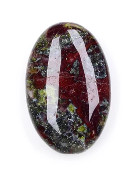 Dragon Blood Palm Stone