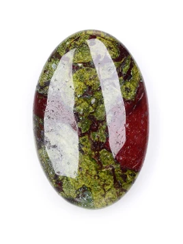 Dragon Blood Palm Stone