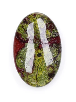 Dragon Blood Palm Stone