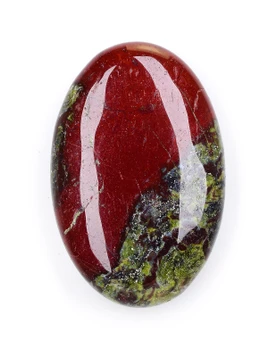 Dragon Blood Palm Stone