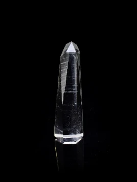 Lemurian Phantom Polished Point