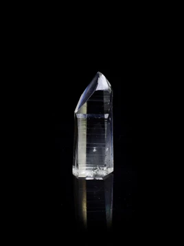 Lemurian Phantom Polished Point