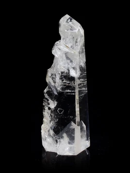 Lemurian Phantom Polished Point