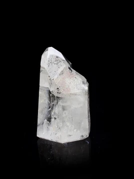 Lemurian Phantom Polished Point