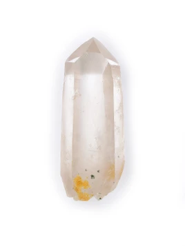 Smoky Lemurian Seed Quartz