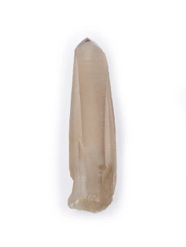 Smoky Lemurian Seed Quartz