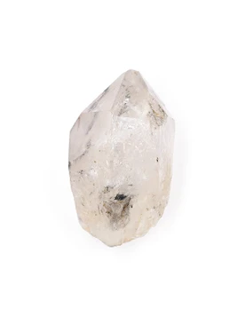 Tibetan Enhydro Quartz