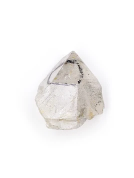 Tibetan Enhydro Quartz
