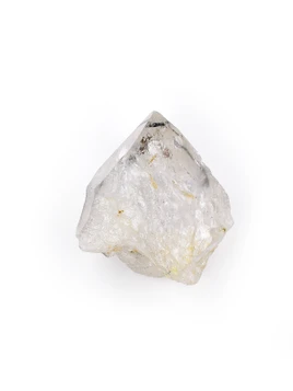 Tibetan Enhydro Quartz