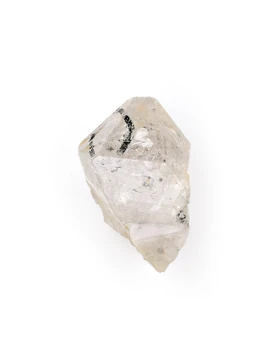 Tibetan Enhydro Quartz