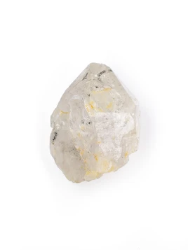 Tibetan Enhydro Quartz