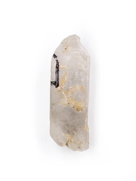 Tibetan Enhydro Quartz
