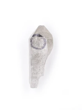 Tibetan Enhydro Quartz